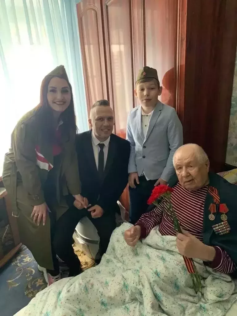 Сиделка для больного деменцией в Москве | РОСКОШНЫЙ ПЕРСОНАЛ
